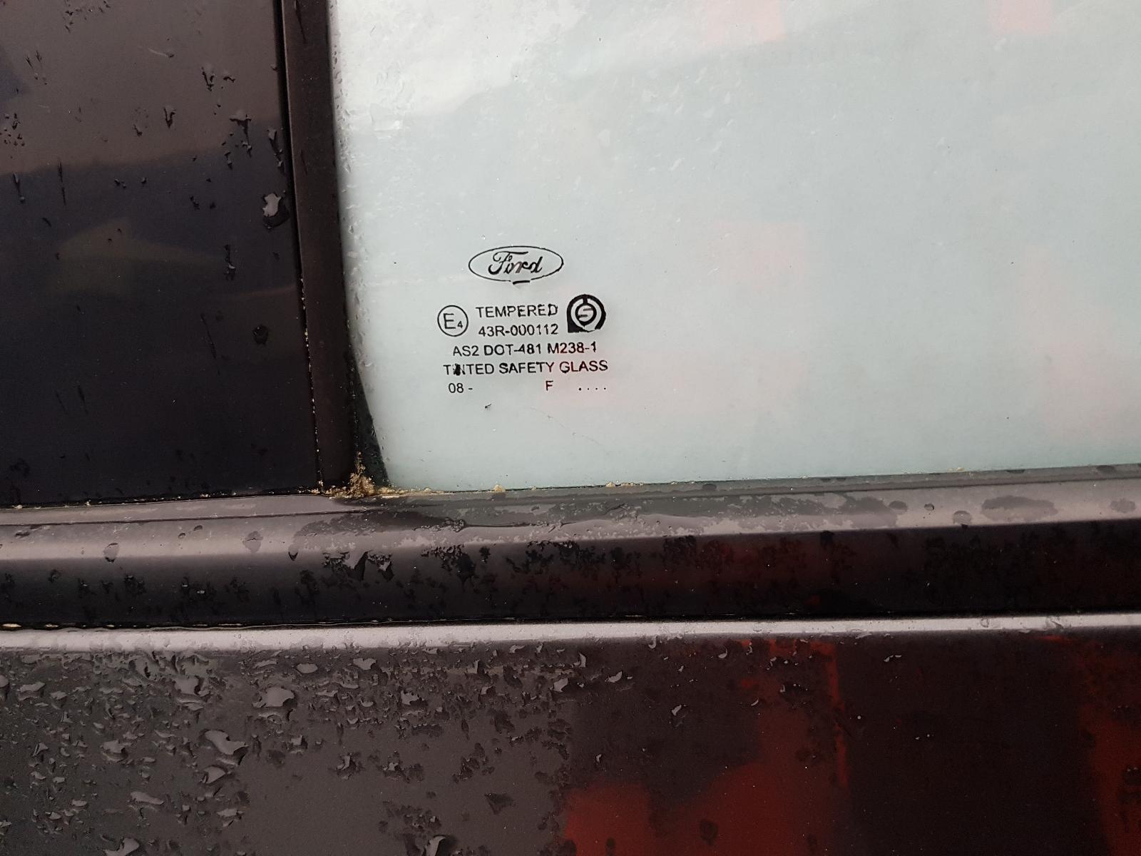 Ford Falcon - FG-FGX 2008-2016