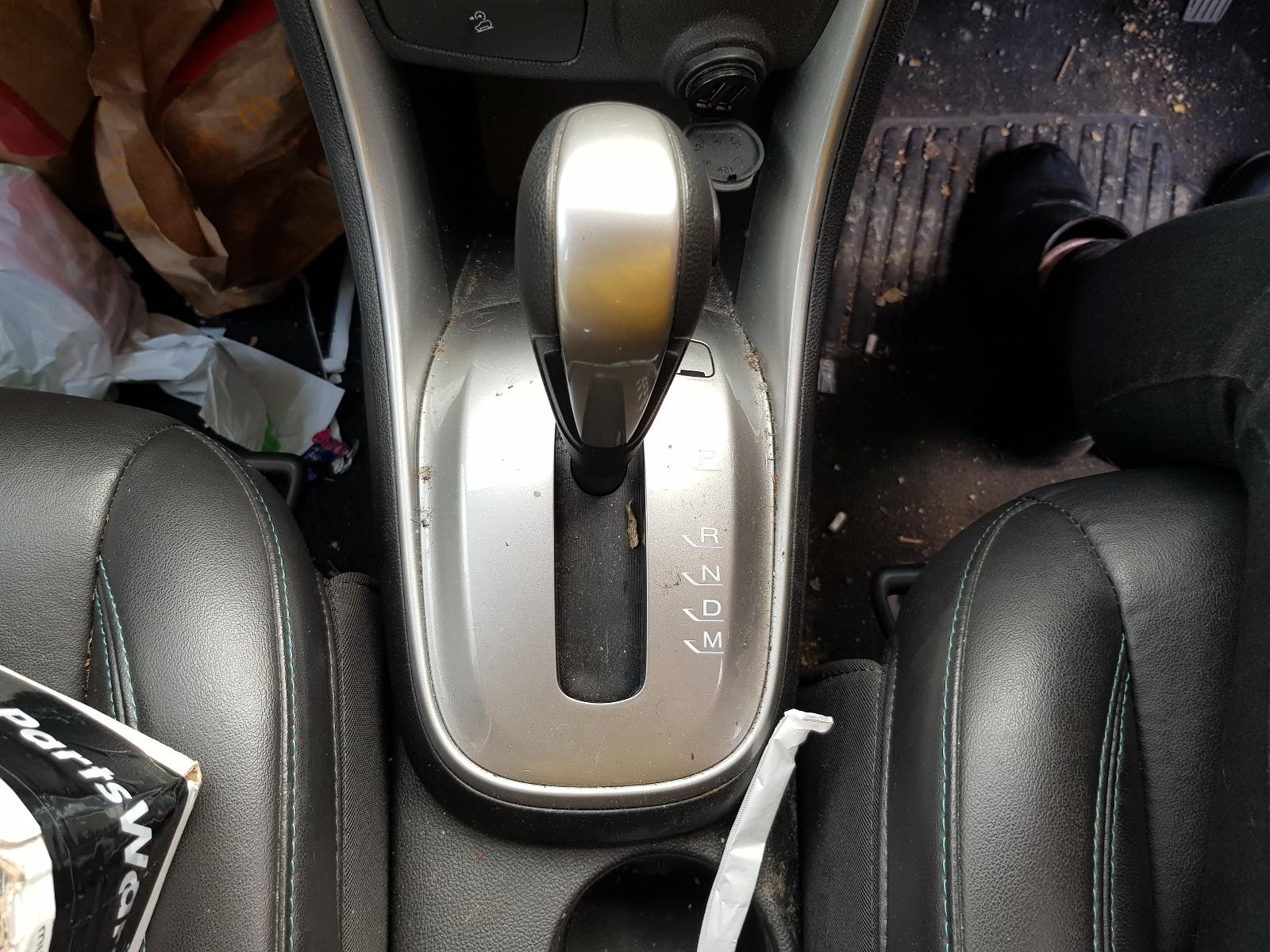 Holden Trax - TJ Series 2013-Present