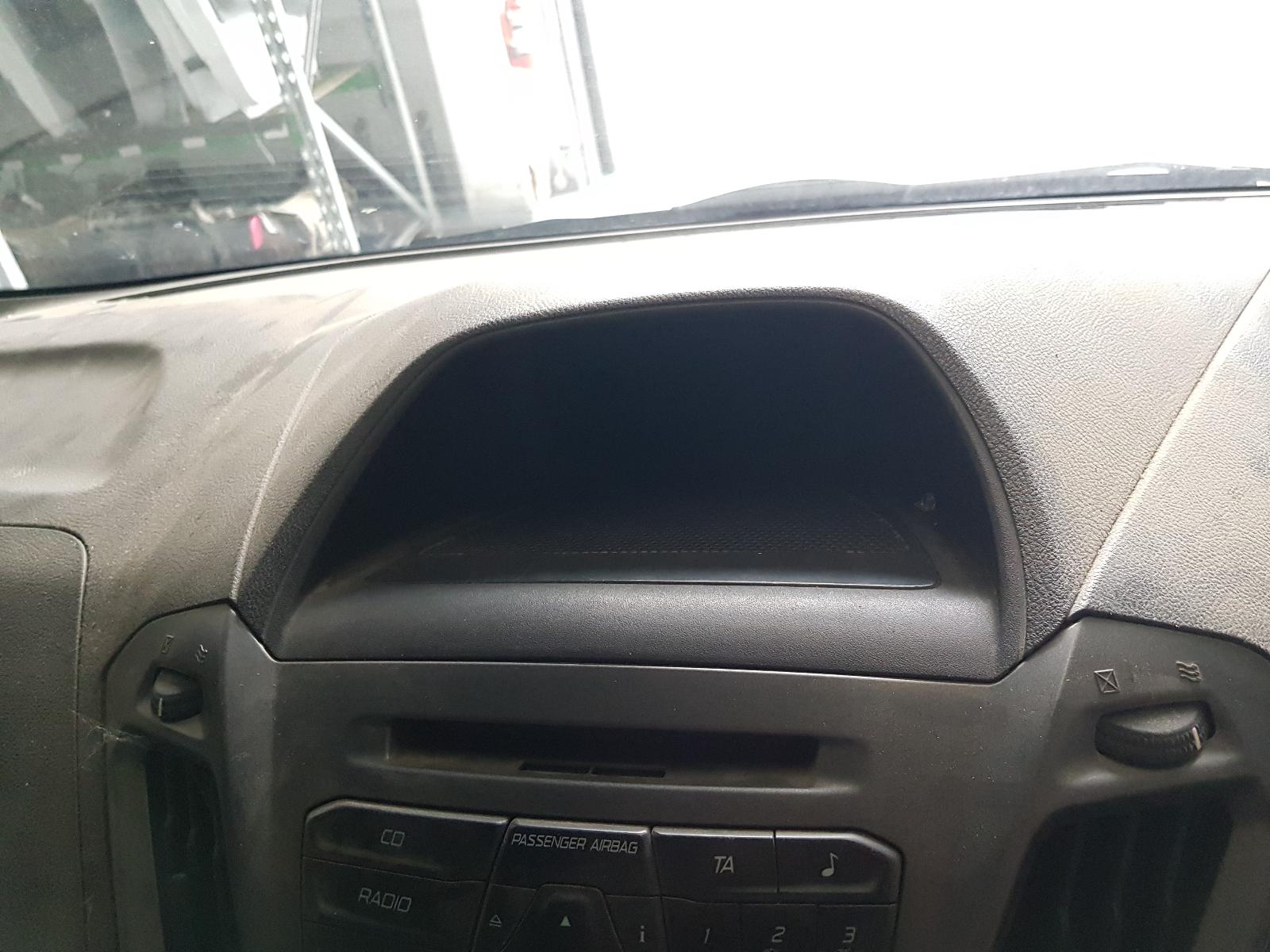 Ford Transit - Other