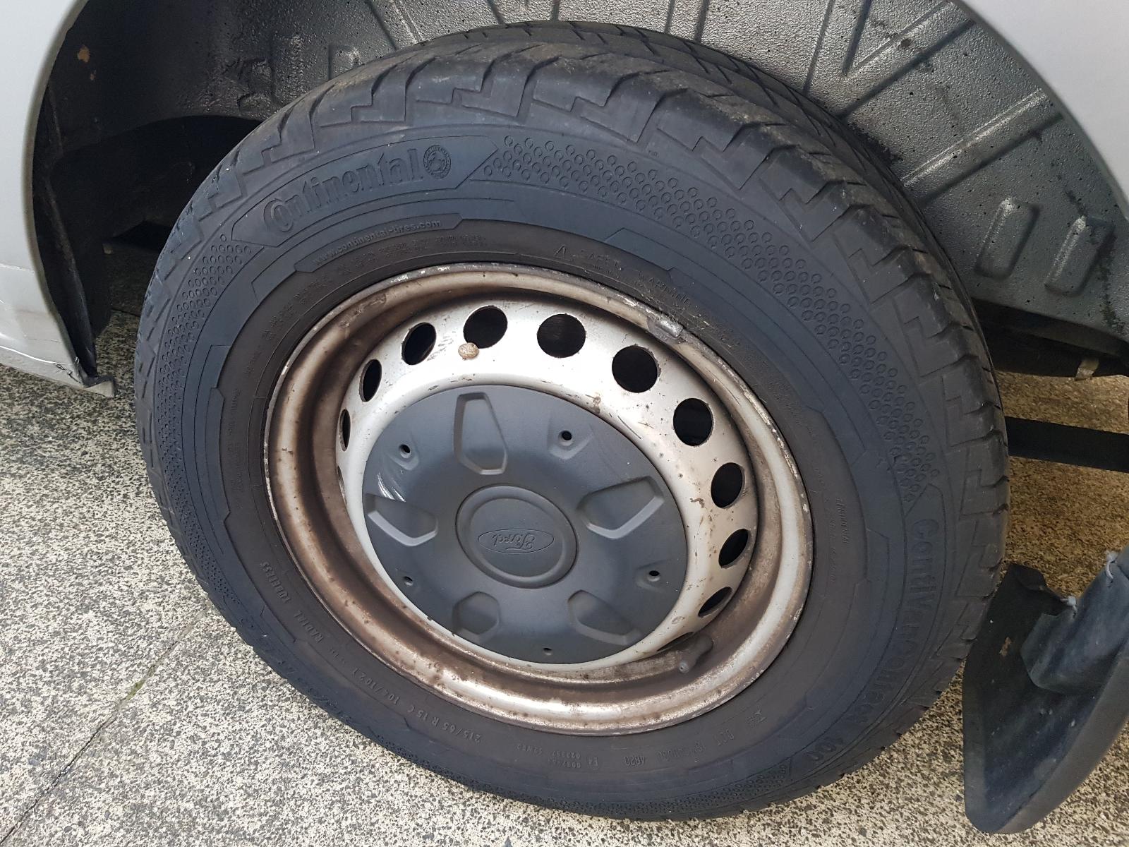 Ford Transit - Other