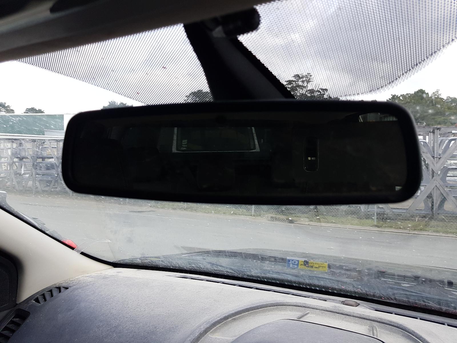 Ford Ranger - PX/PX2 2011-2017