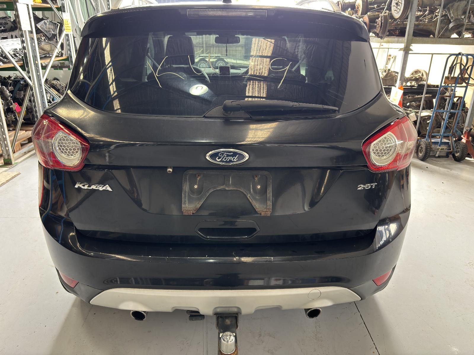 Ford Kuga - 2008-2012