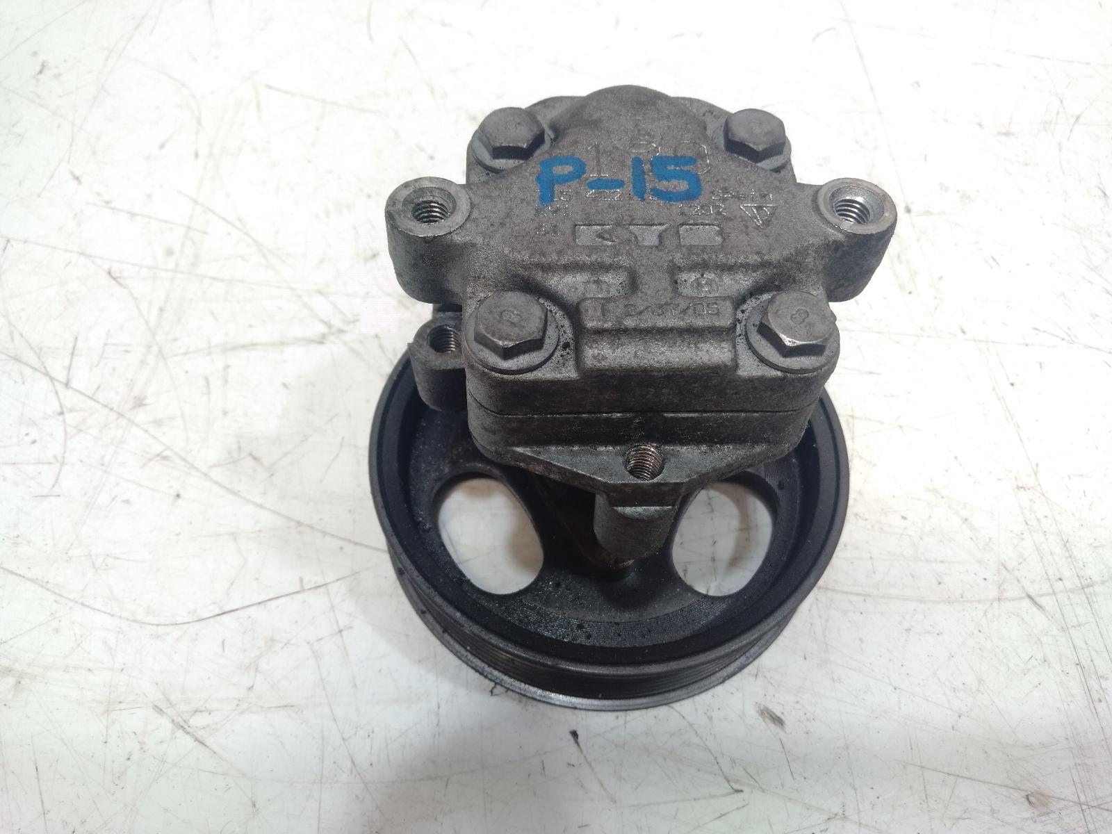 Steering_Pump