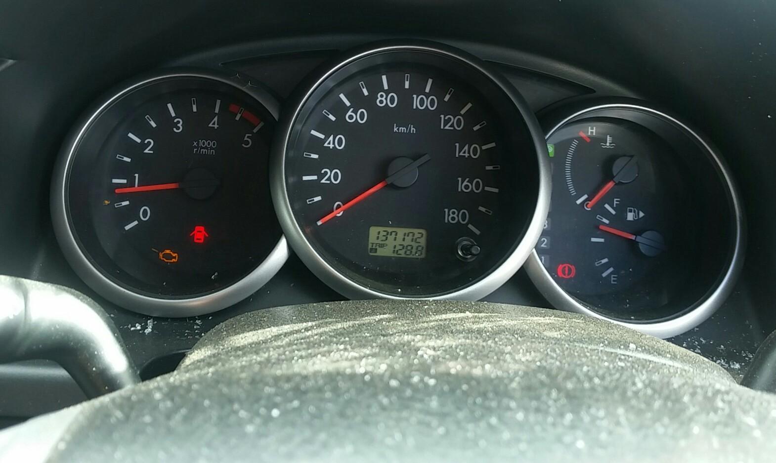 Ford Ranger - PK 2009-2011