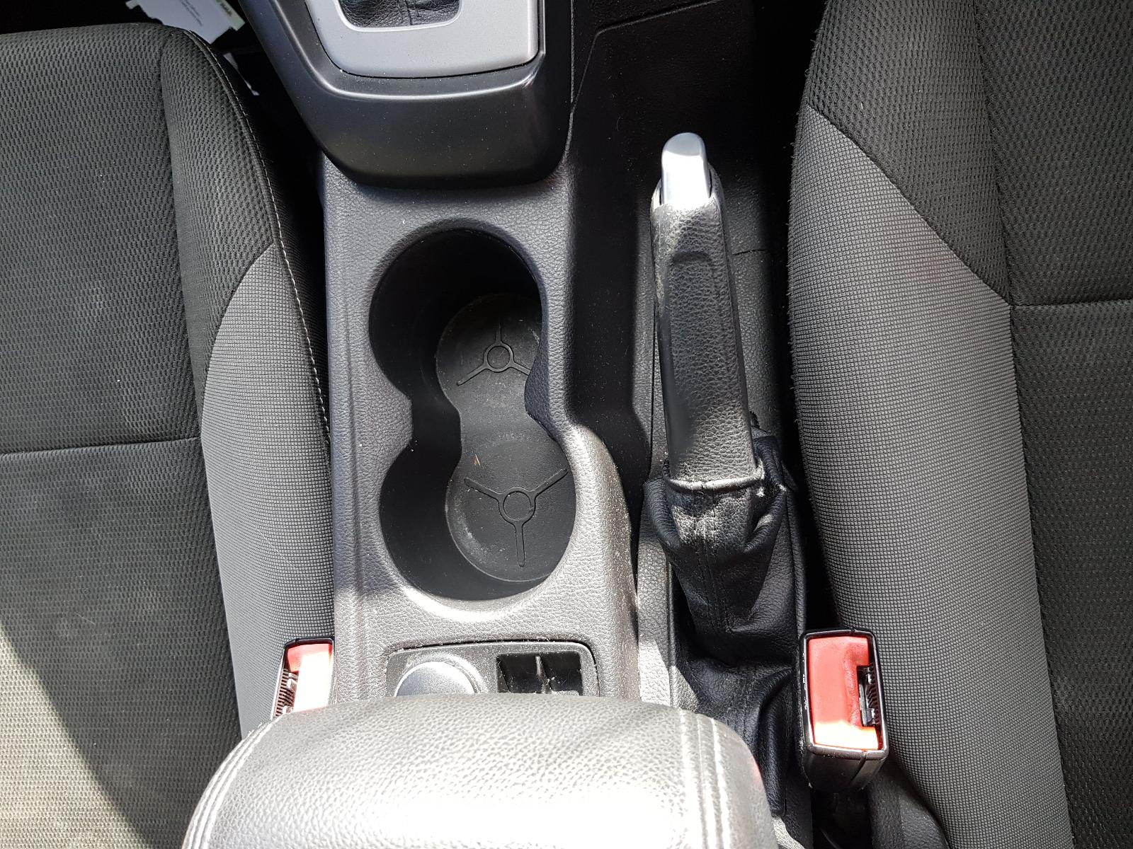 Ford Focus - LW 2011-2015