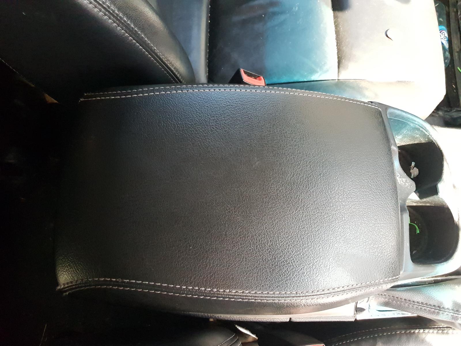 Ford Territory - SZ 2011-Present