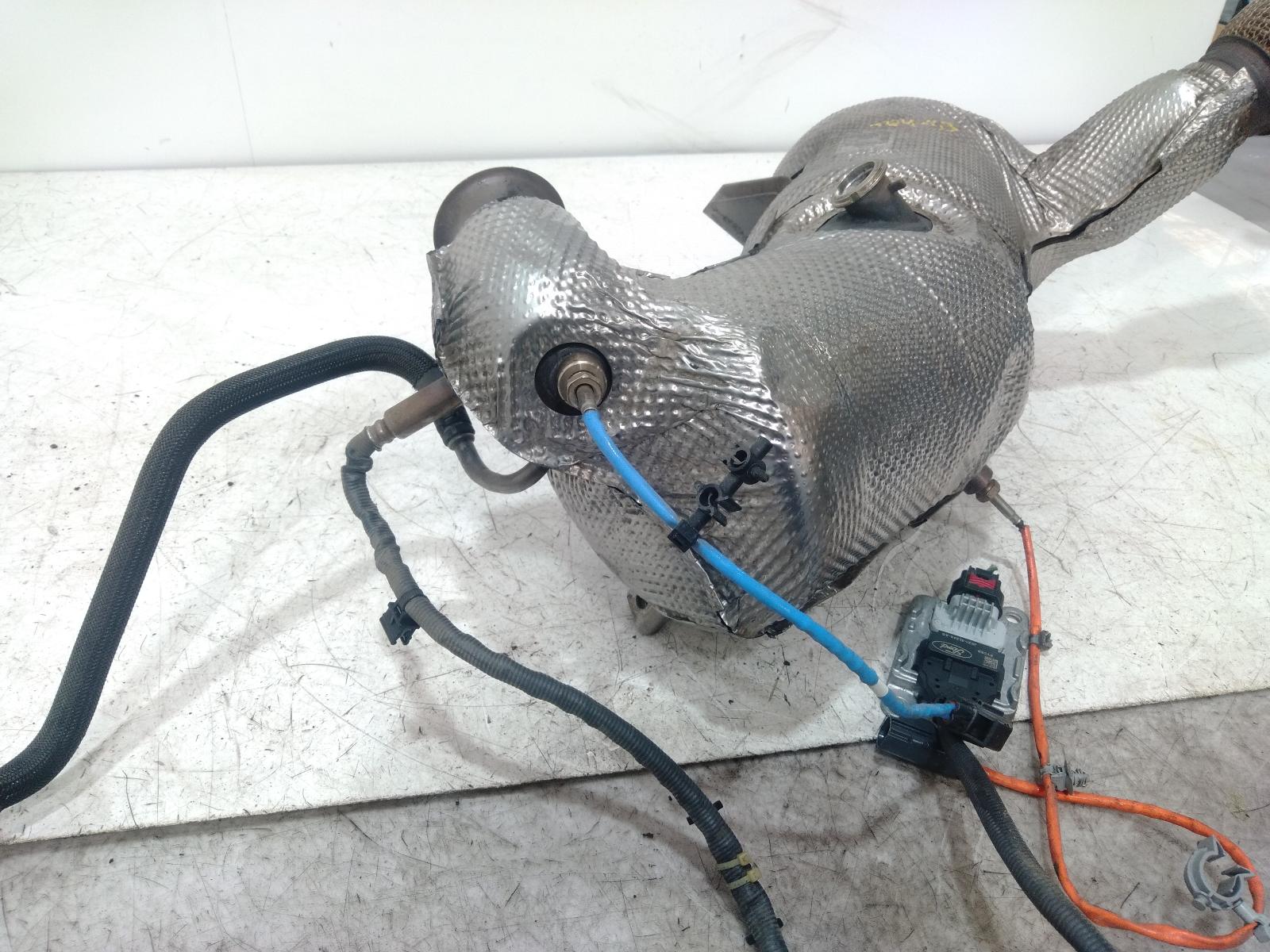 Particulate_Filter_Dpf