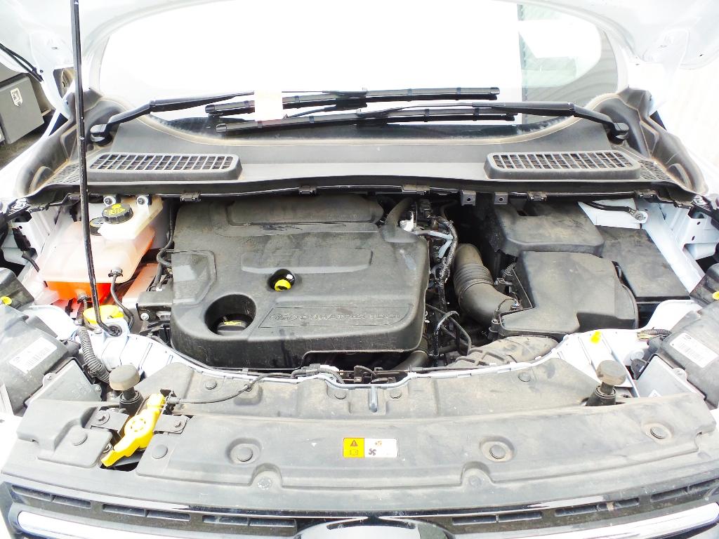 Ford Kuga - TF 2013-Present