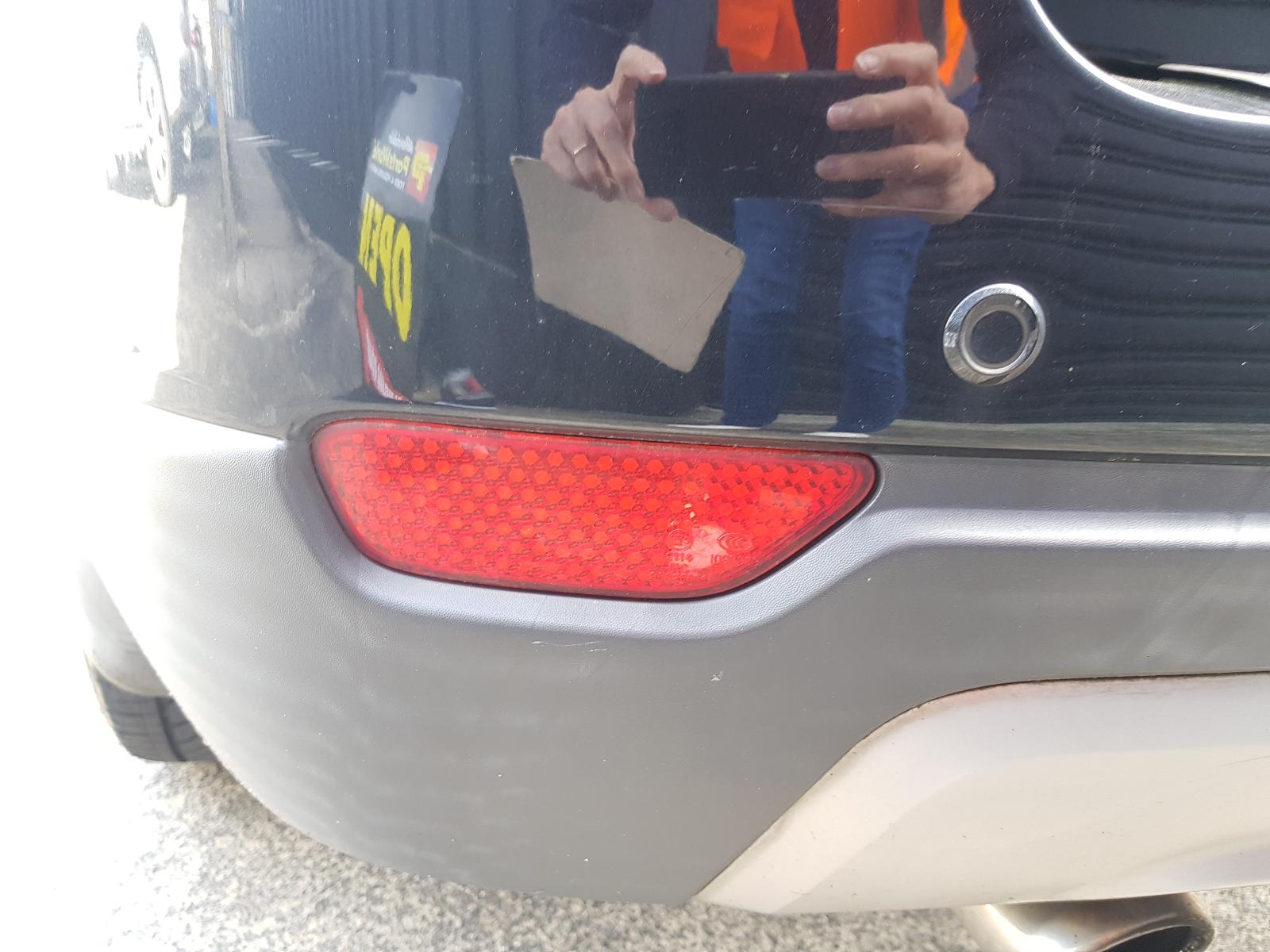 Holden Captiva - Captiva 7 2011-Present