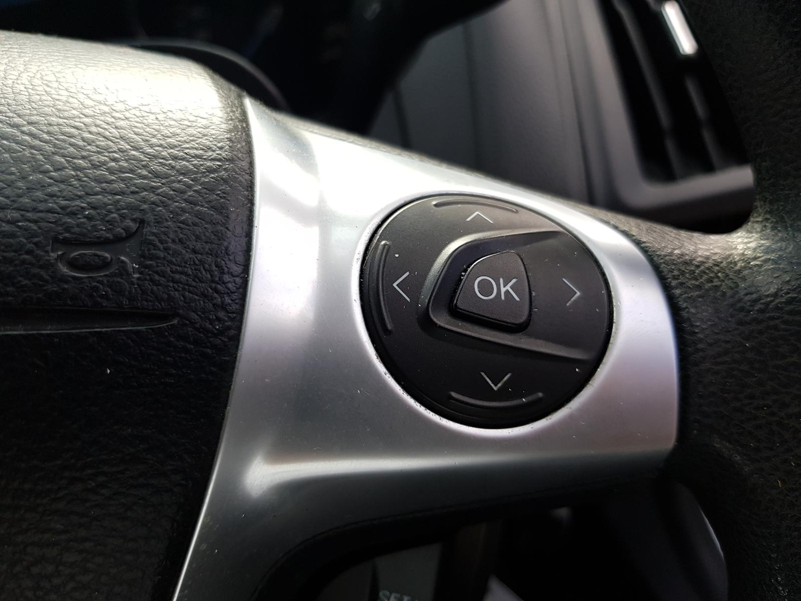 Ford Focus - LW 2011-2015