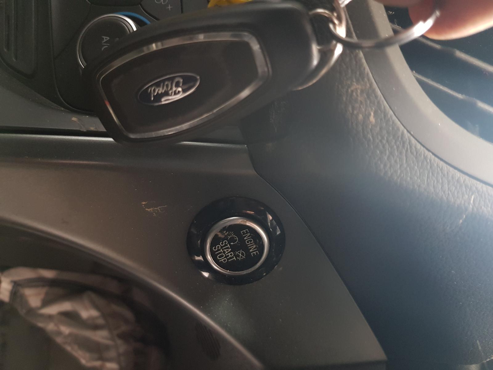 Ford Escape - LF 2007-Present