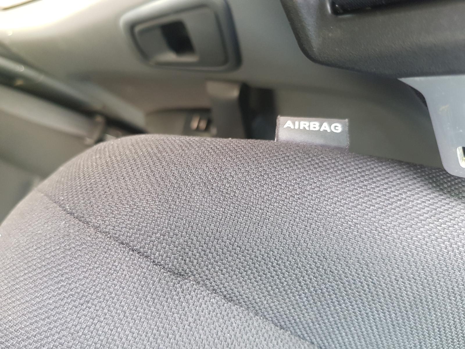 Ford Ranger - PX/PX2 2011-2017