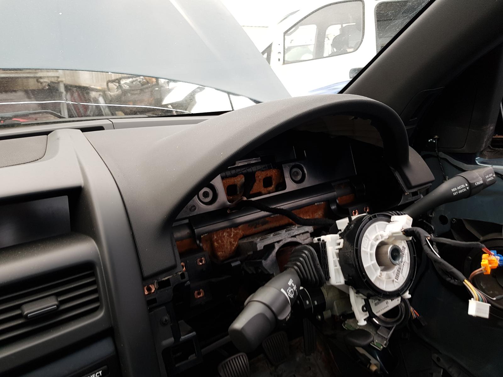 Holden Commodore - VE 2006-2013