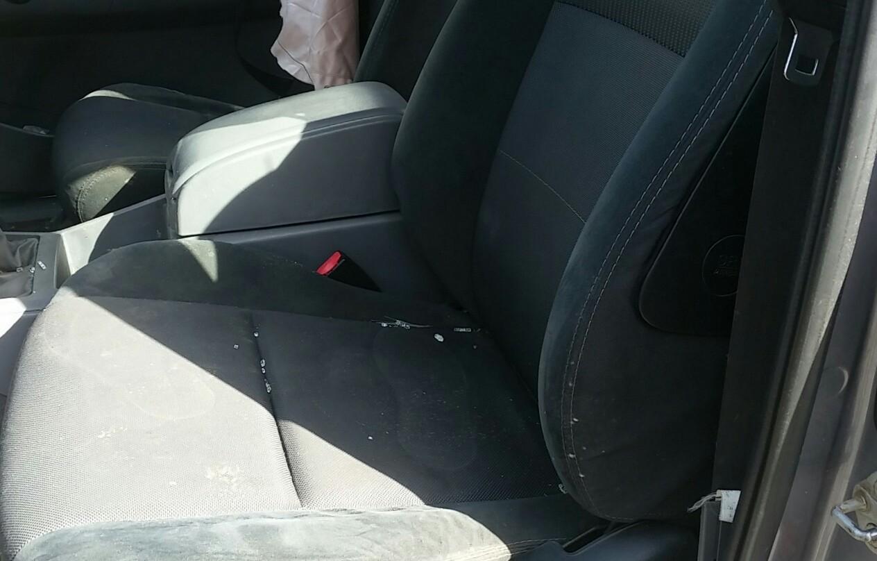 Ford Ranger - PJ 2006-2009