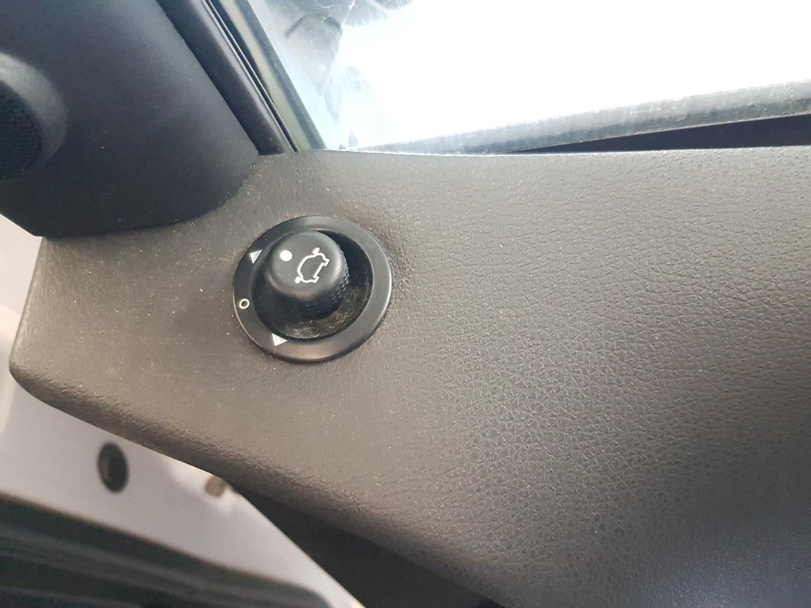 Ford Territory - SZ 2011-Present