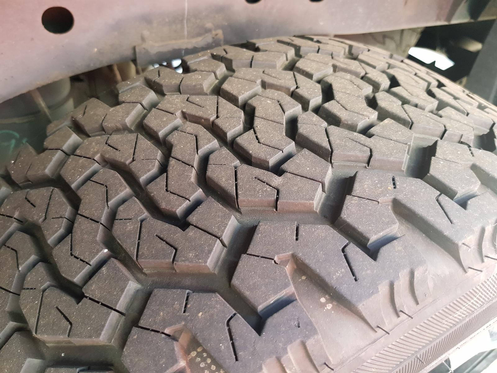 Ford Ranger - PX/PX2 2011-2017