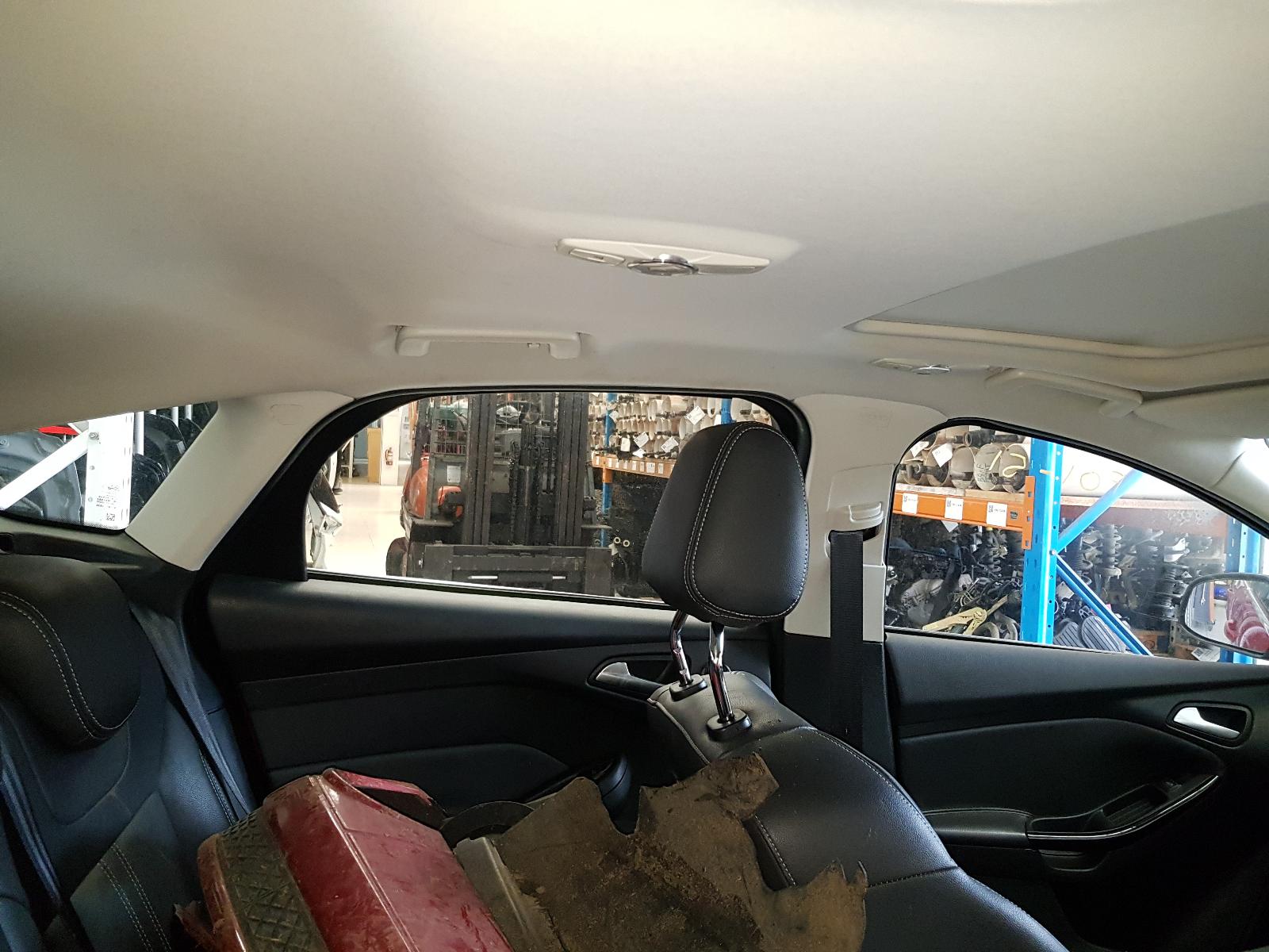 Ford Focus - LW 2011-2015