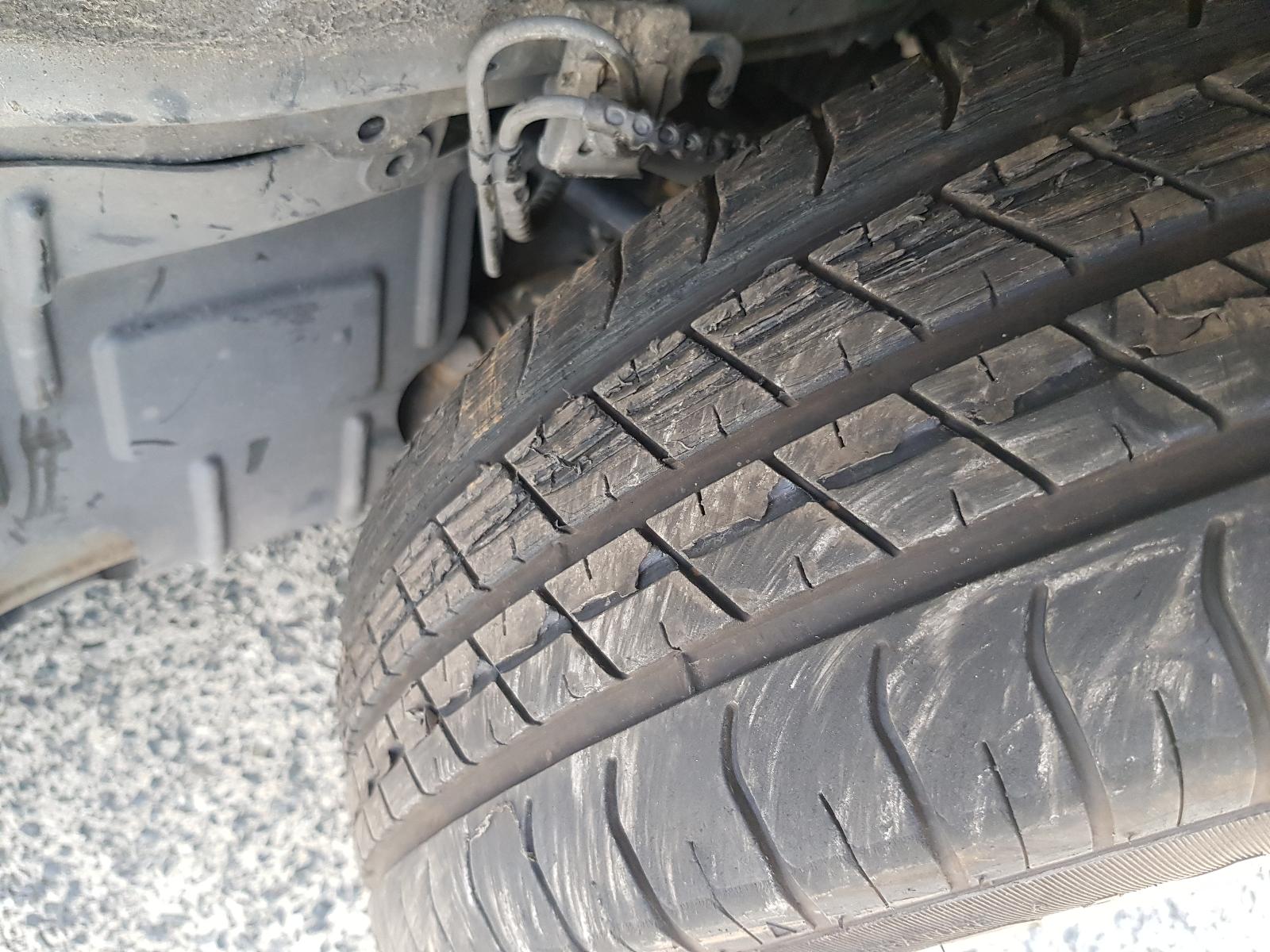 Holden Barina - Spark 2010-Present