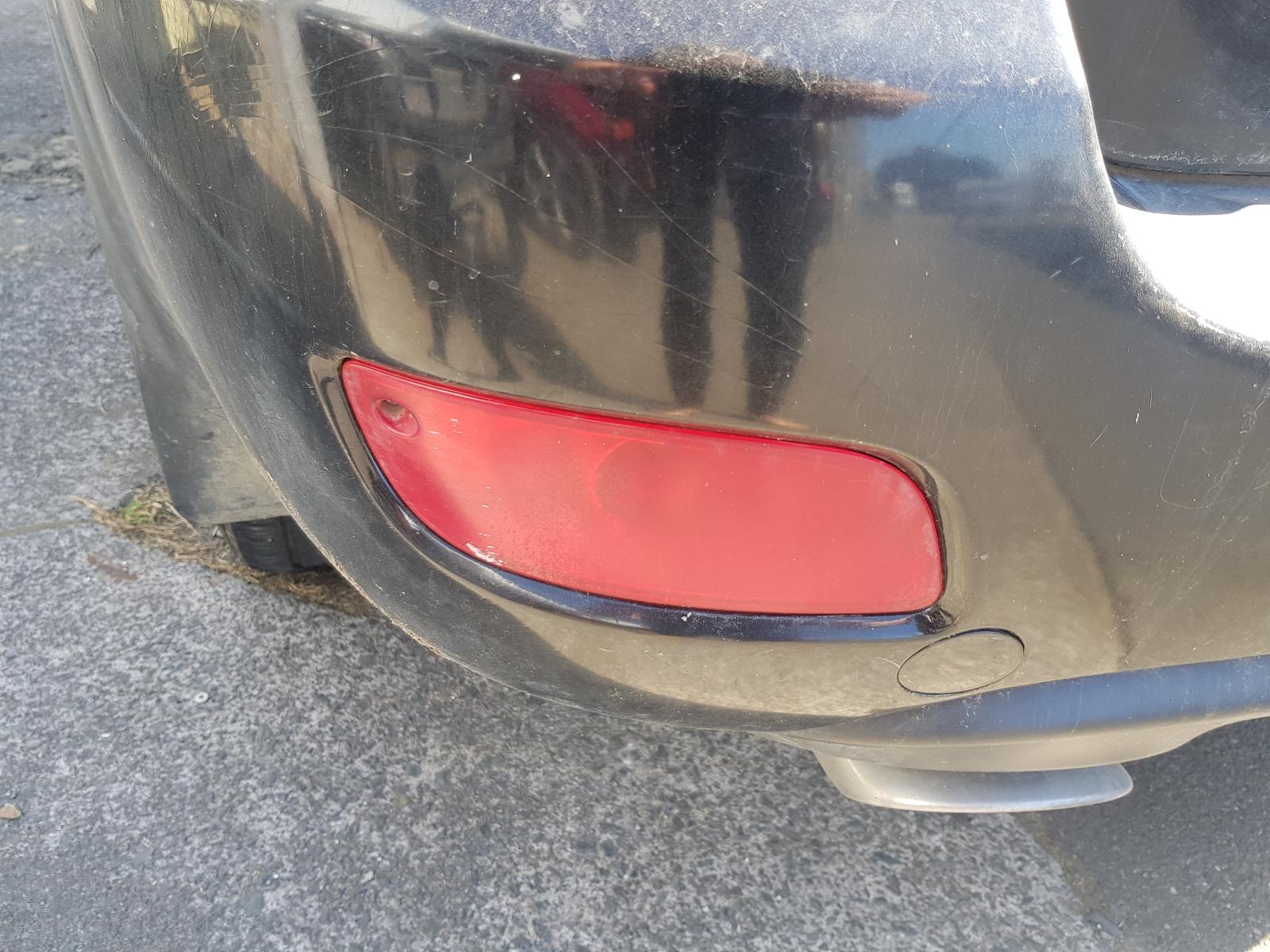 Hyundai Santa Fe - 2006-2012