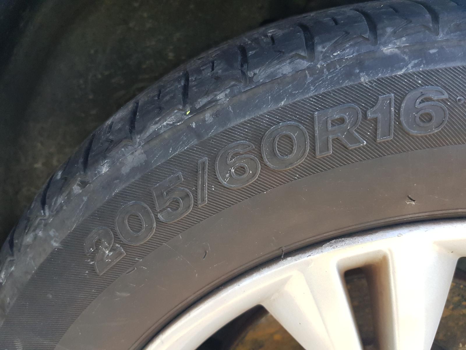 Ford Focus - LW 2011-2015