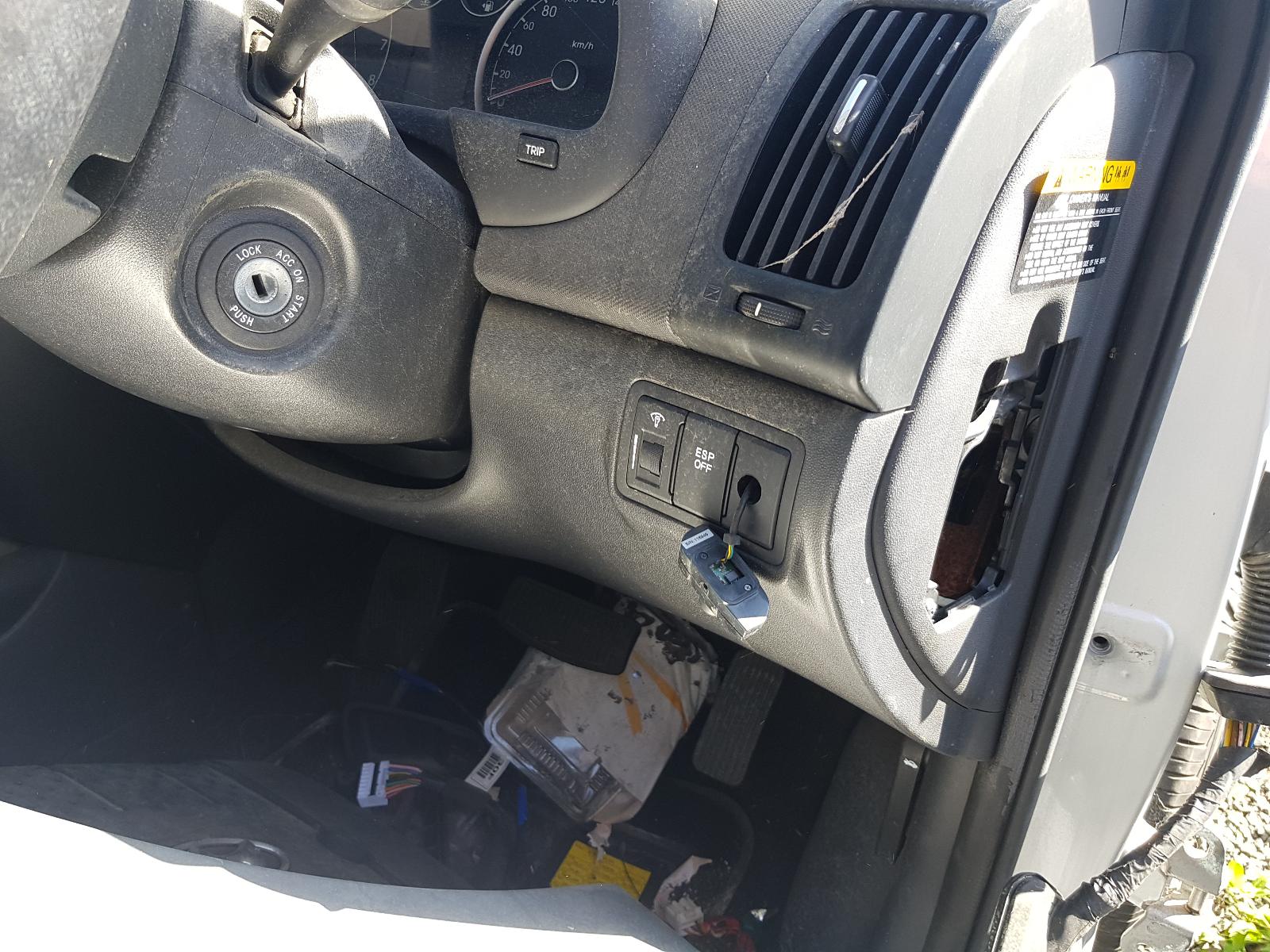 Hyundai i30 - 2007-2016