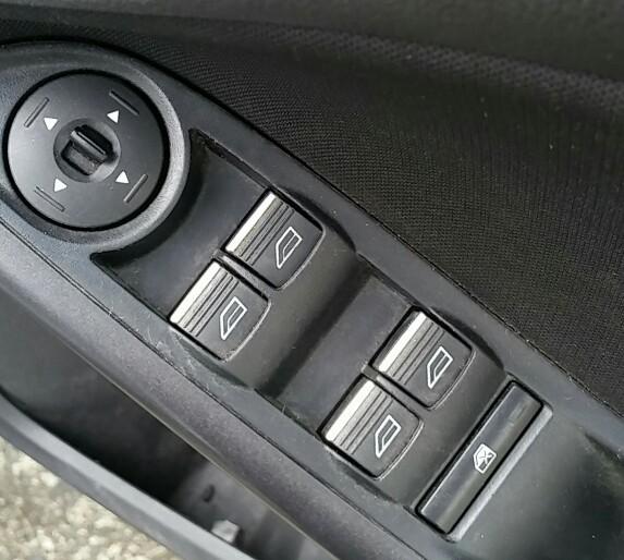 Ford Focus - LZ 2015-2017