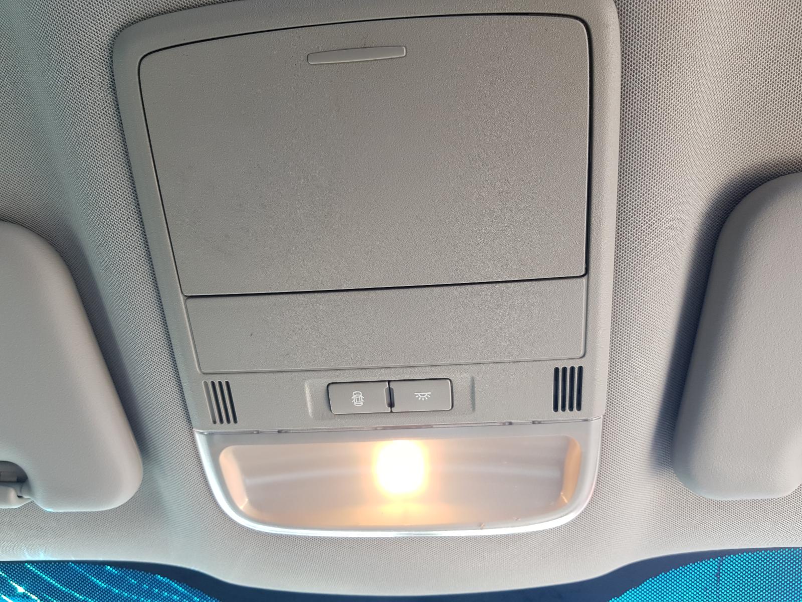 Holden Commodore - VF 2013-Present