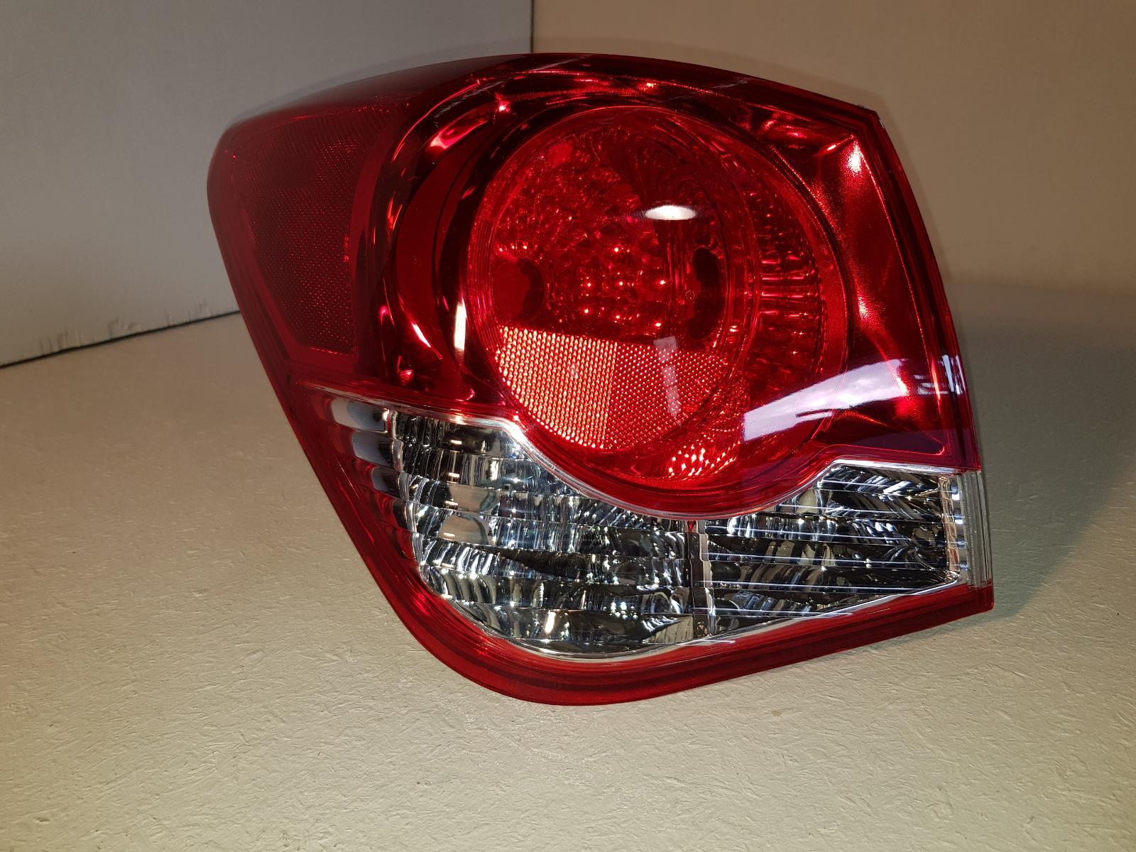 Left_Taillight