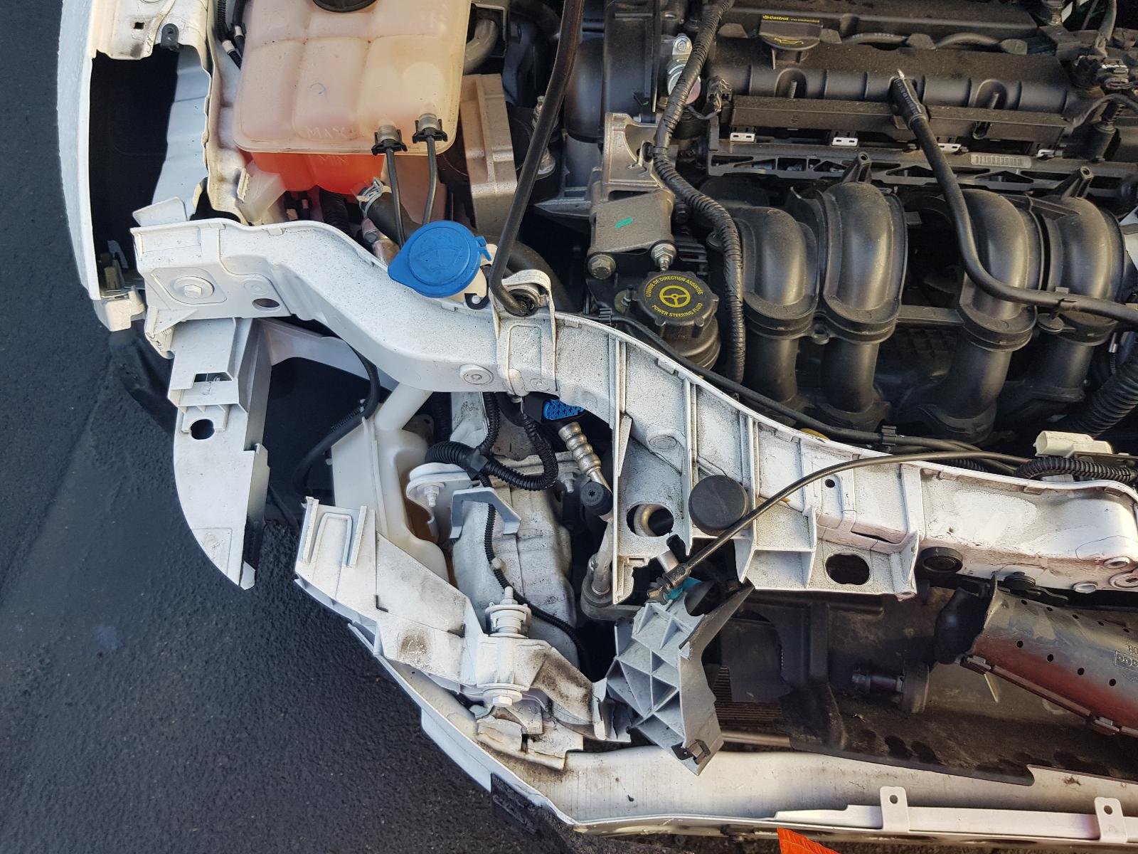 Ford Focus - LW 2011-2015