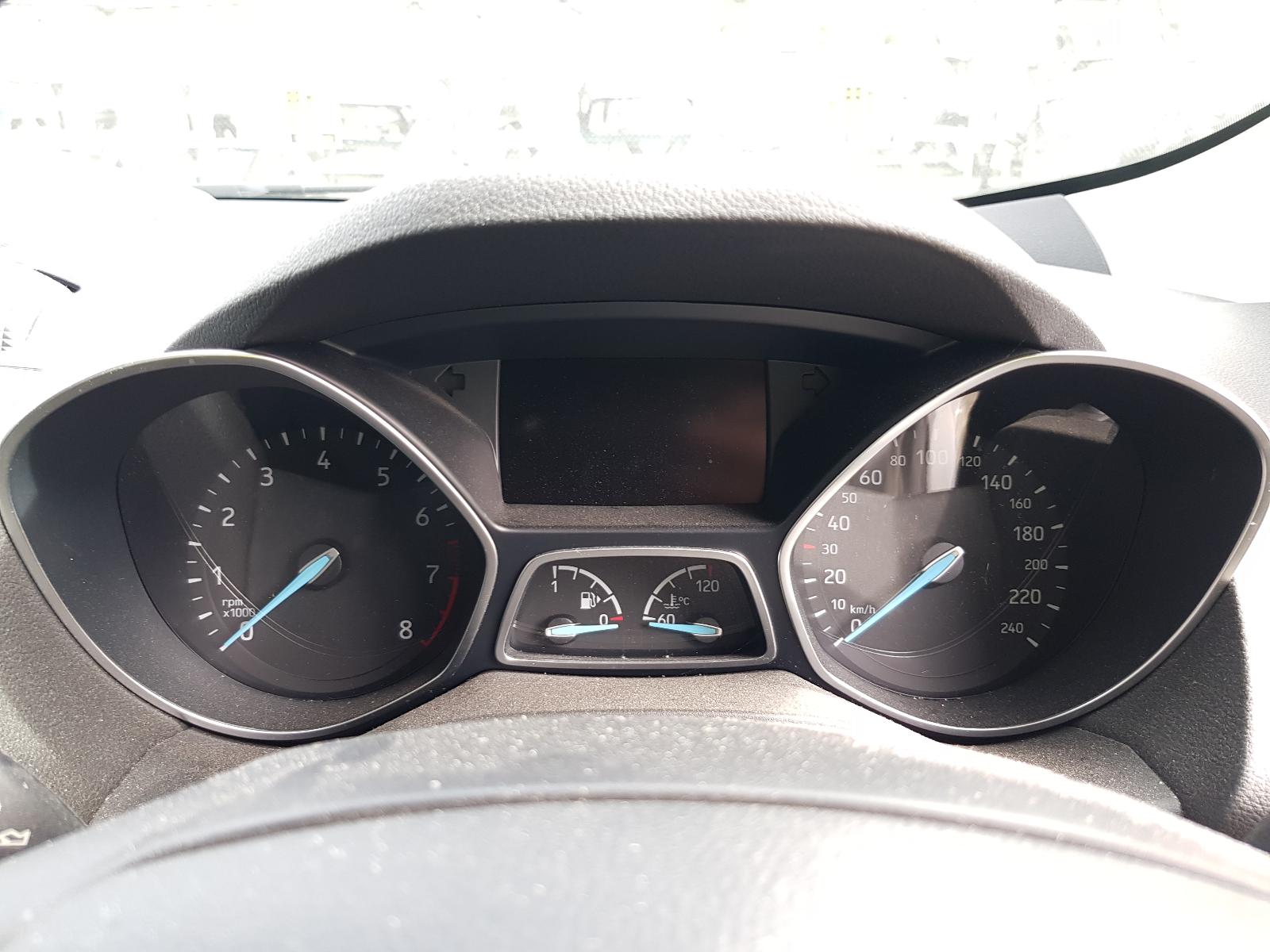 Ford Escape - LF 2007-Present