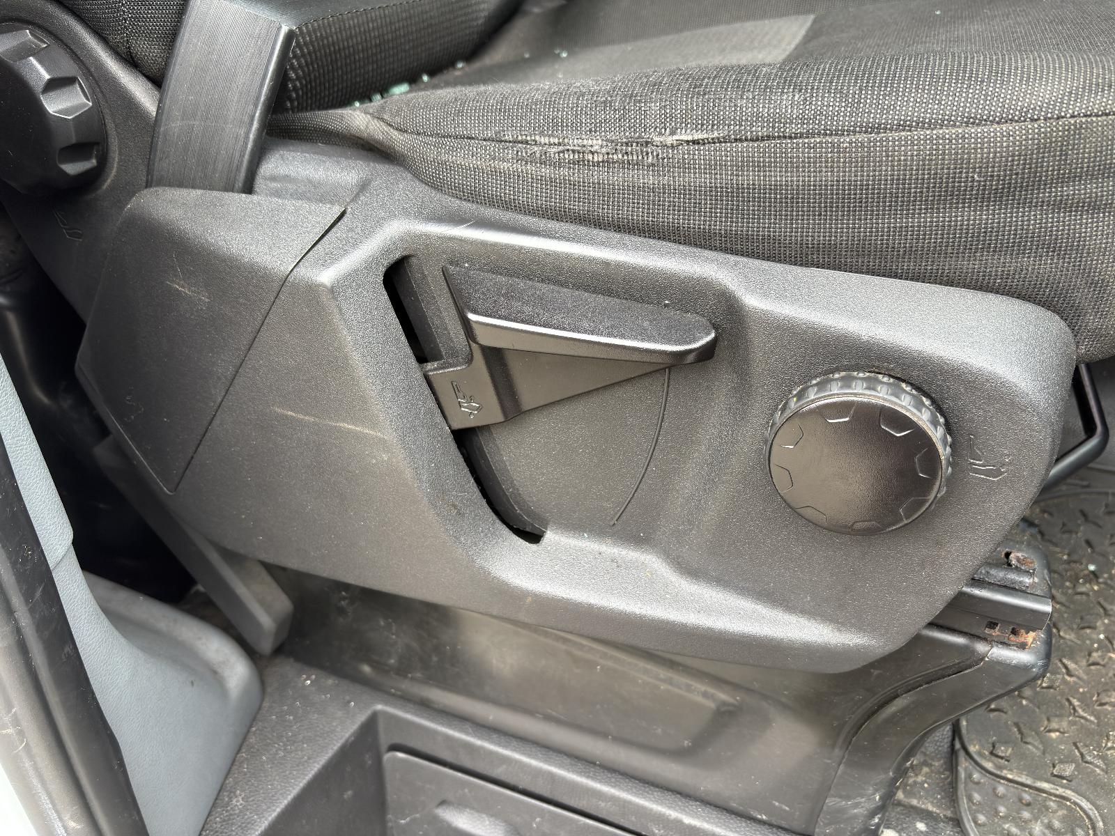 Ford Transit - Other