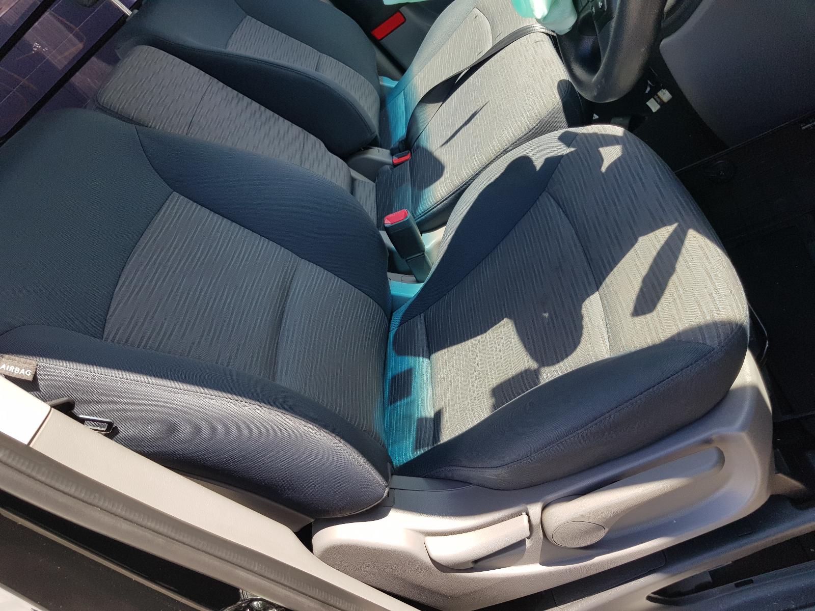 Hyundai H1 Van - 2008-2016