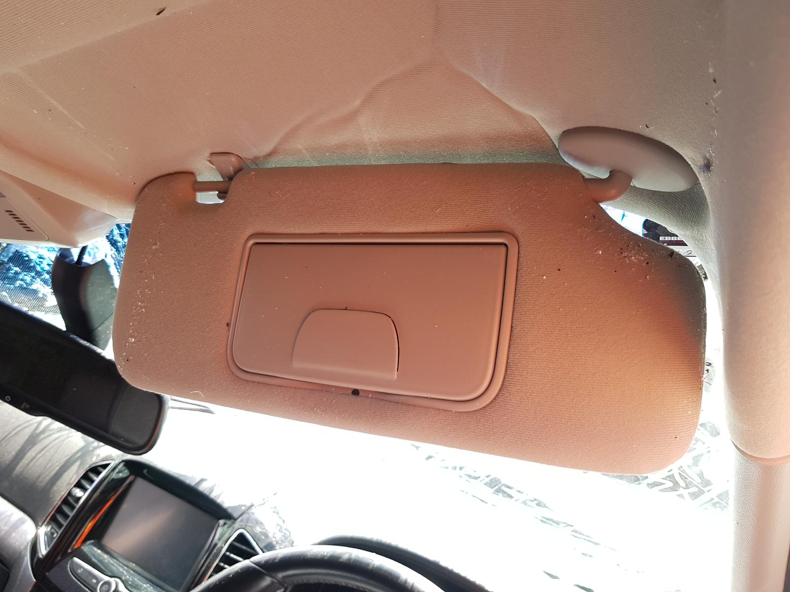 Holden Captiva - Captiva 7 2011-Present