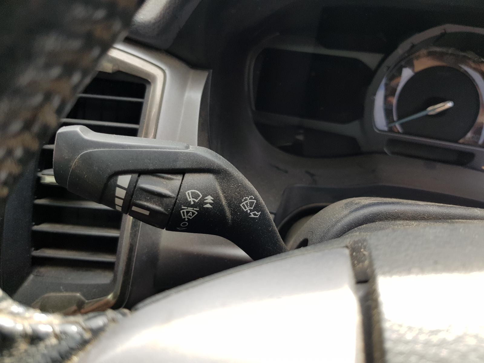 Ford Ranger - PX/PX2 2011-2017