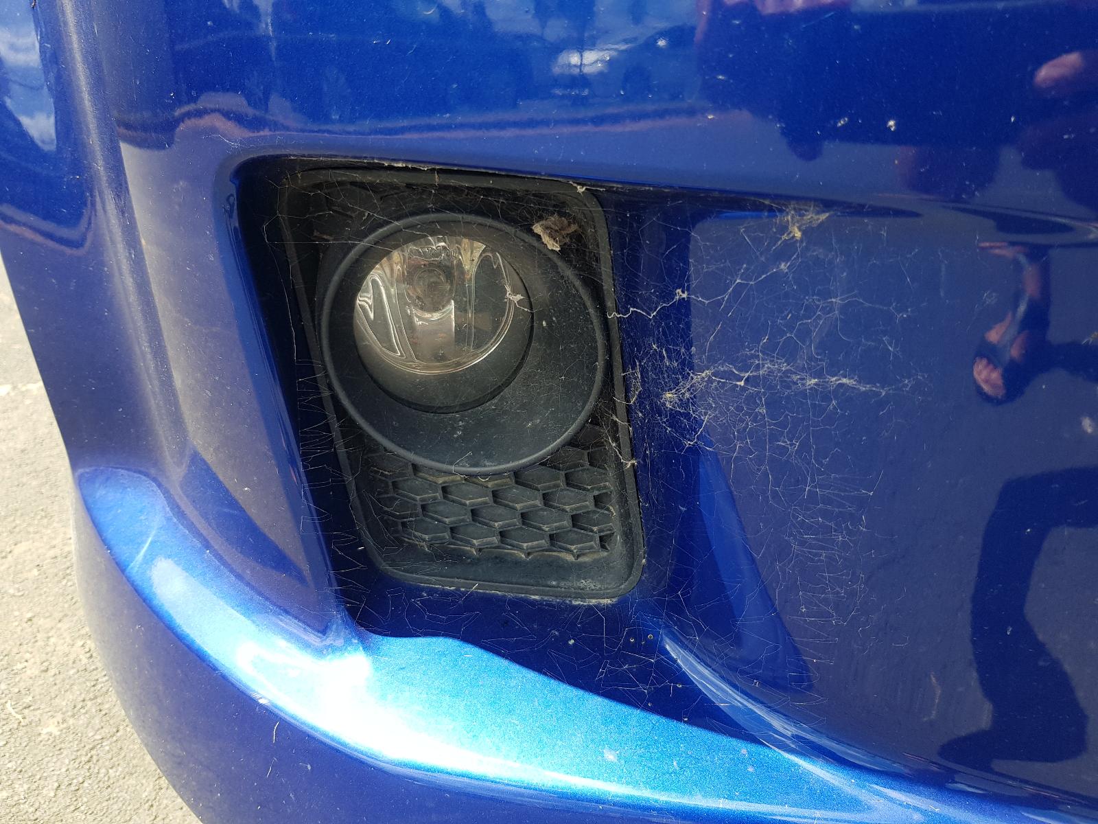 Holden Commodore - VE 2006-2013