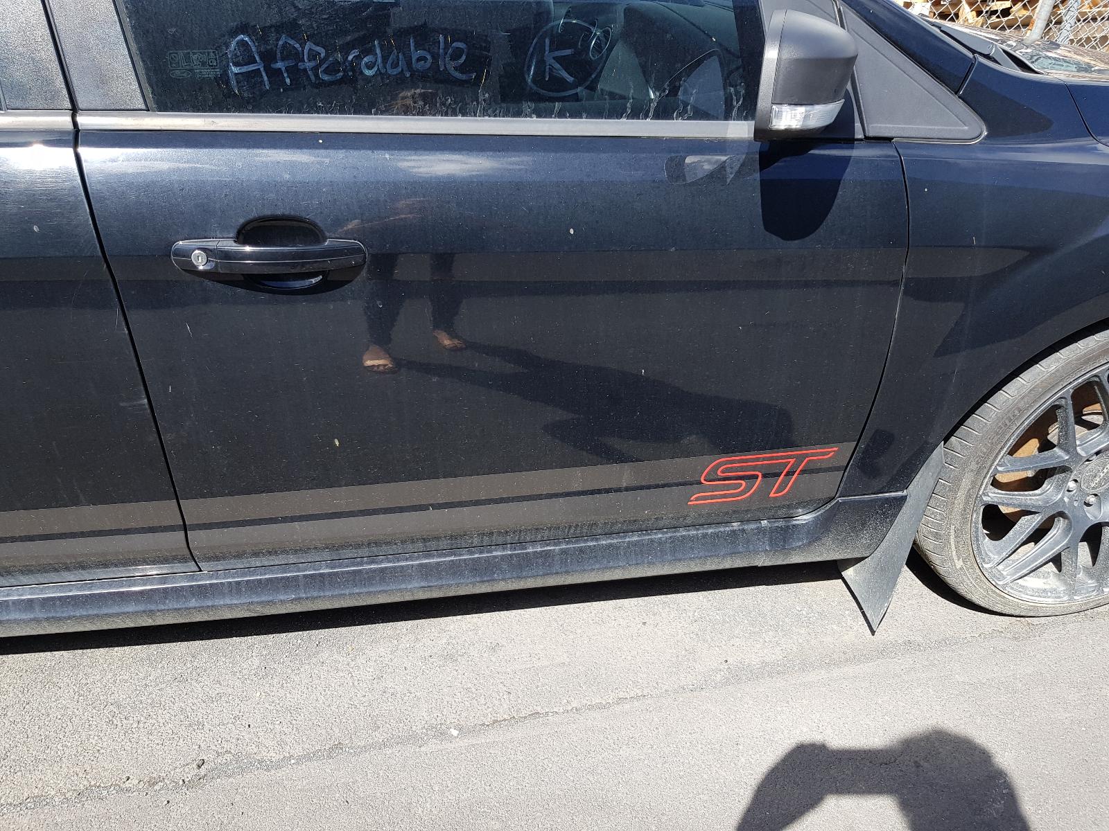 Ford Focus - LT-LV 2008-2011