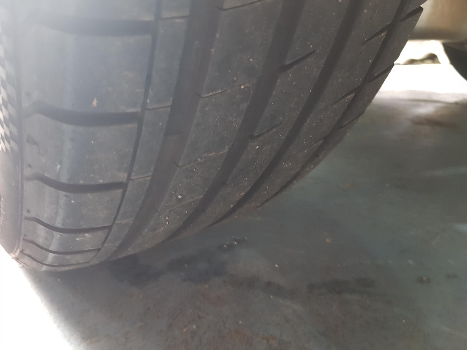 Holden Cruze - 2009-Present