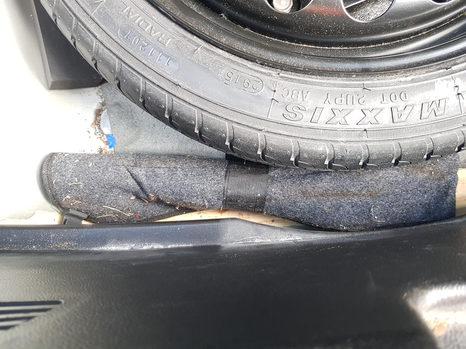 Holden Cruze - 2009-Present