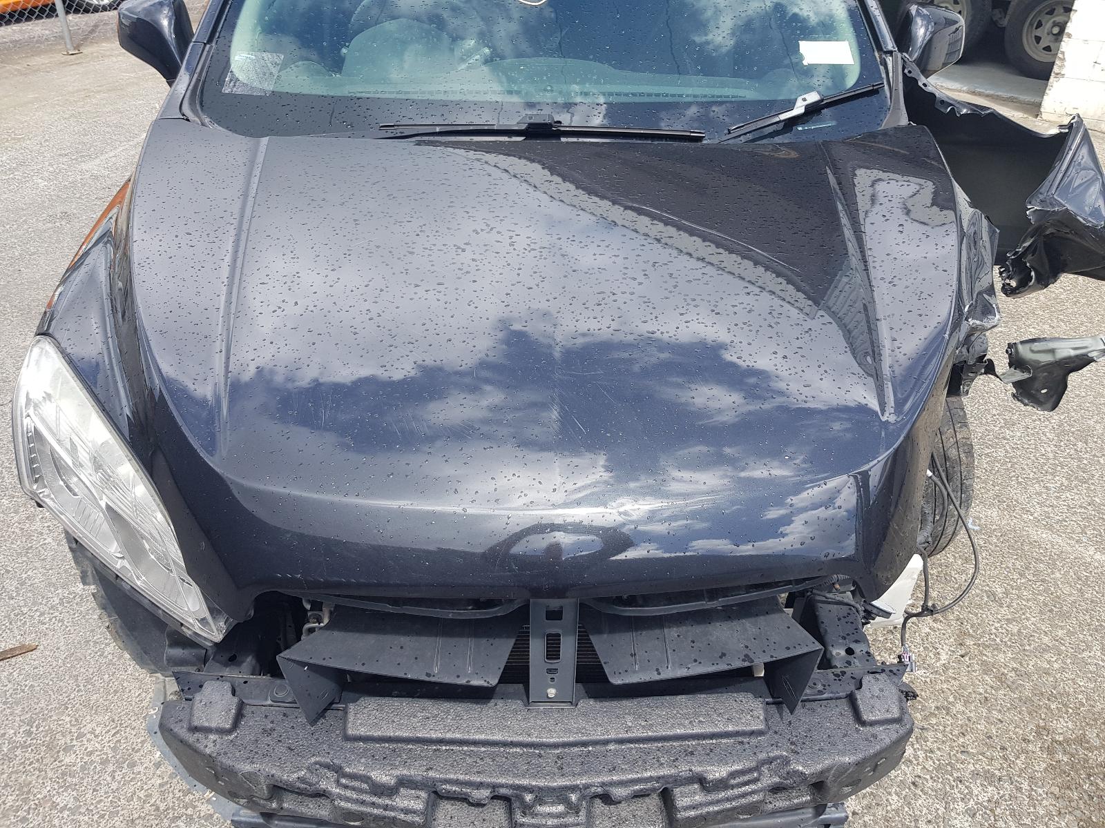 Holden Trax - TJ Series 2013-Present