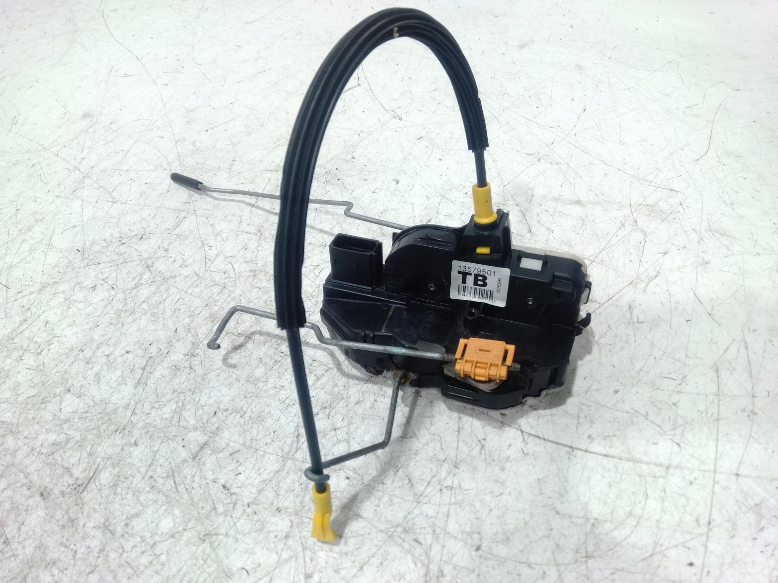 Door_Boot_Gate_Lock