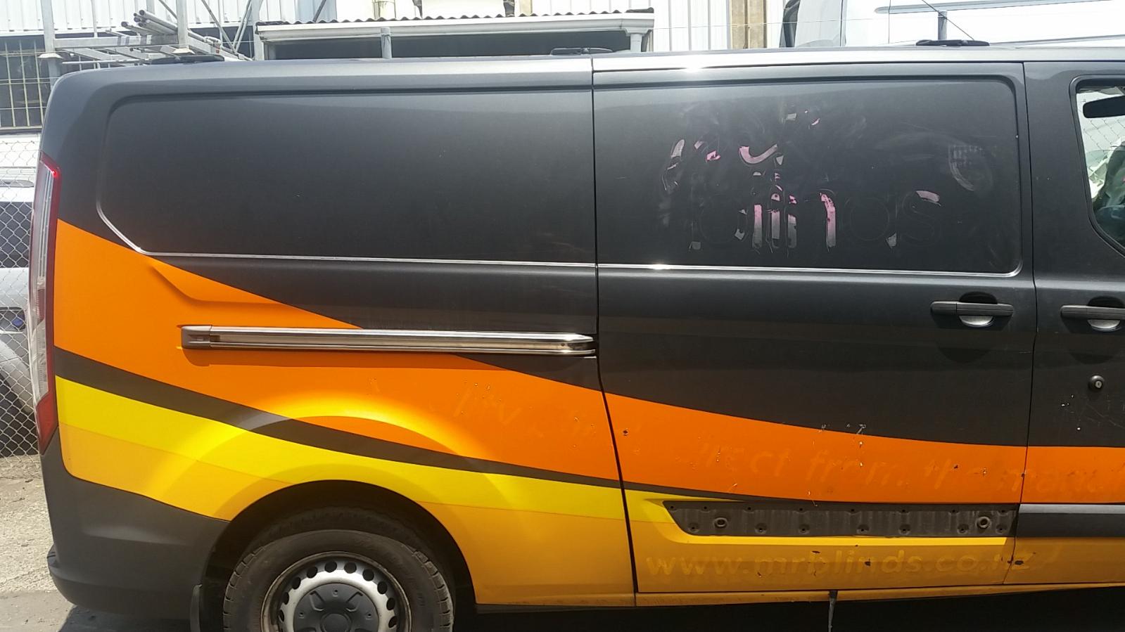 Ford Transit - Other