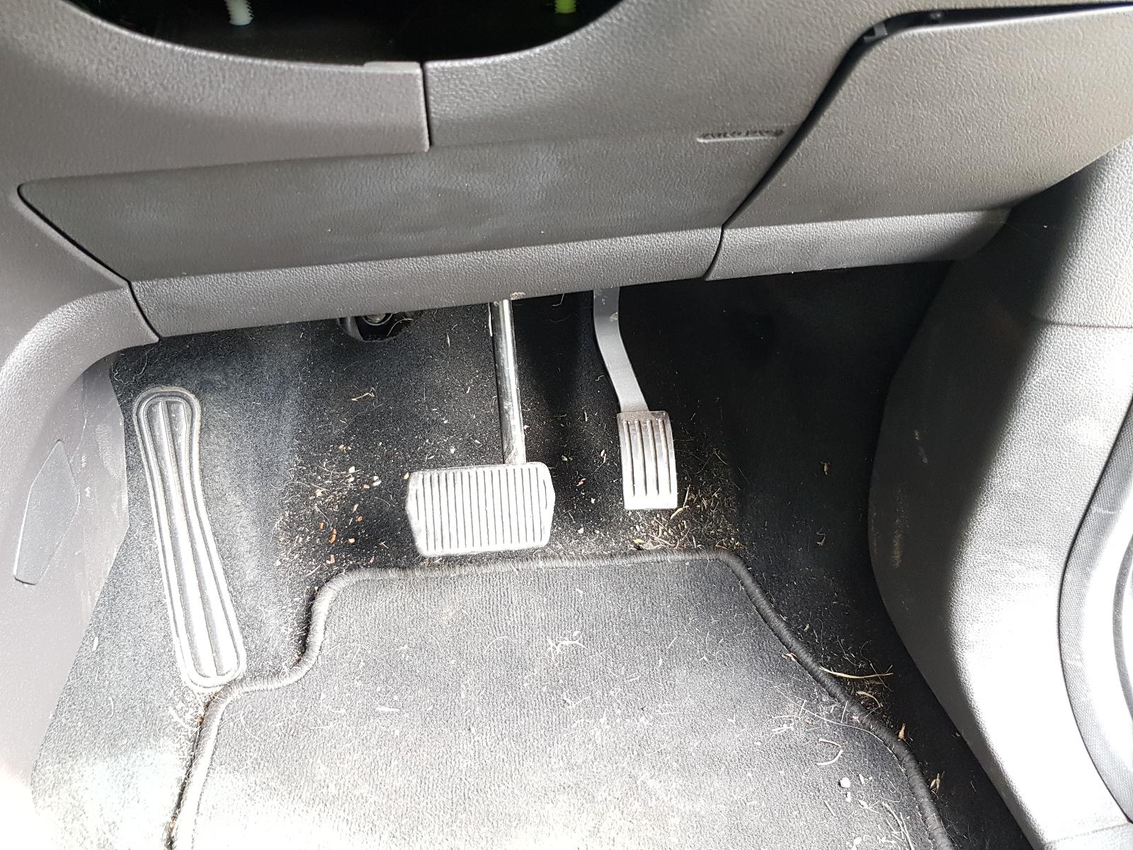 Ford Escape - LF 2007-Present