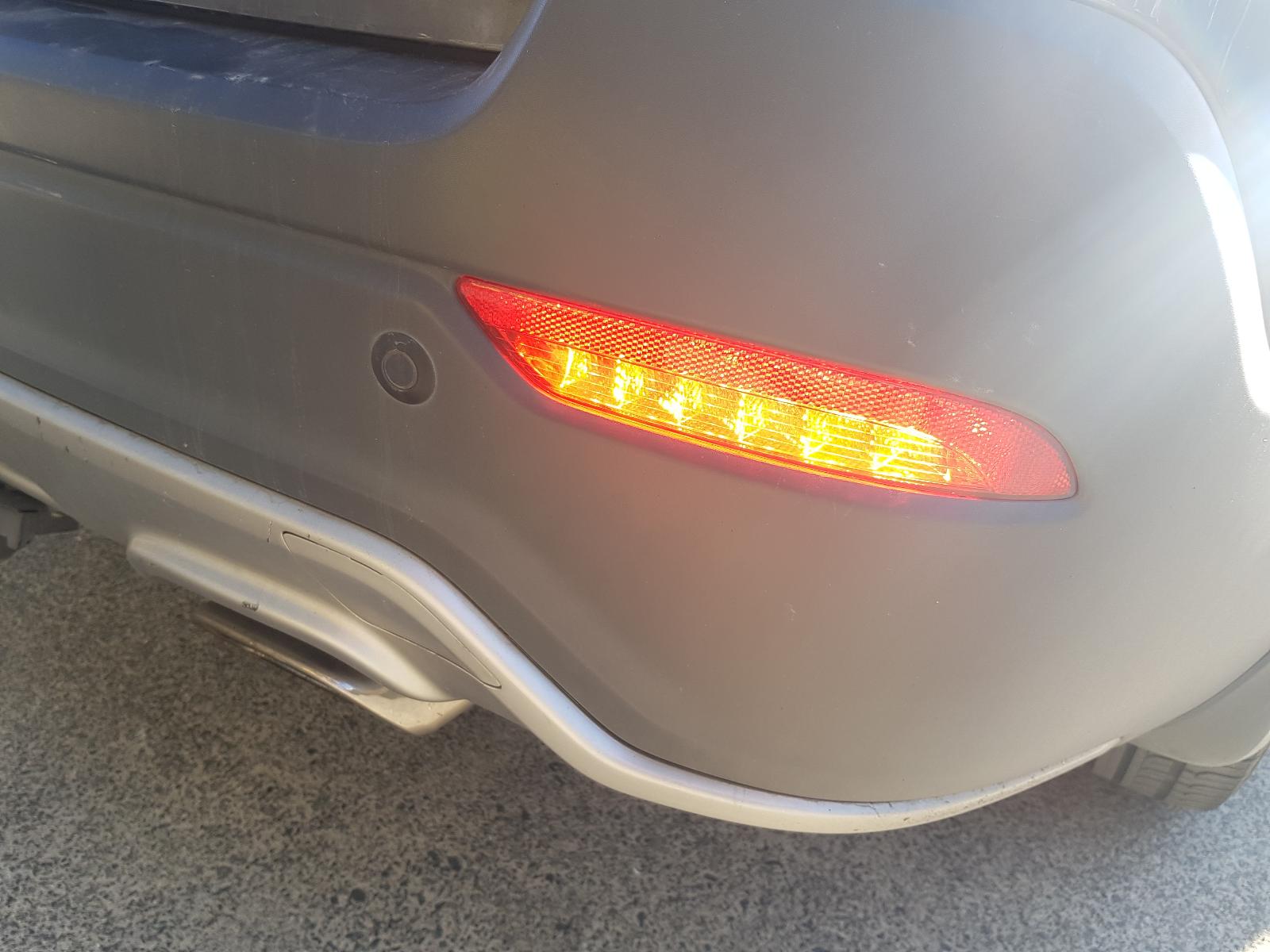 Holden Captiva - Captiva 7 2011-Present