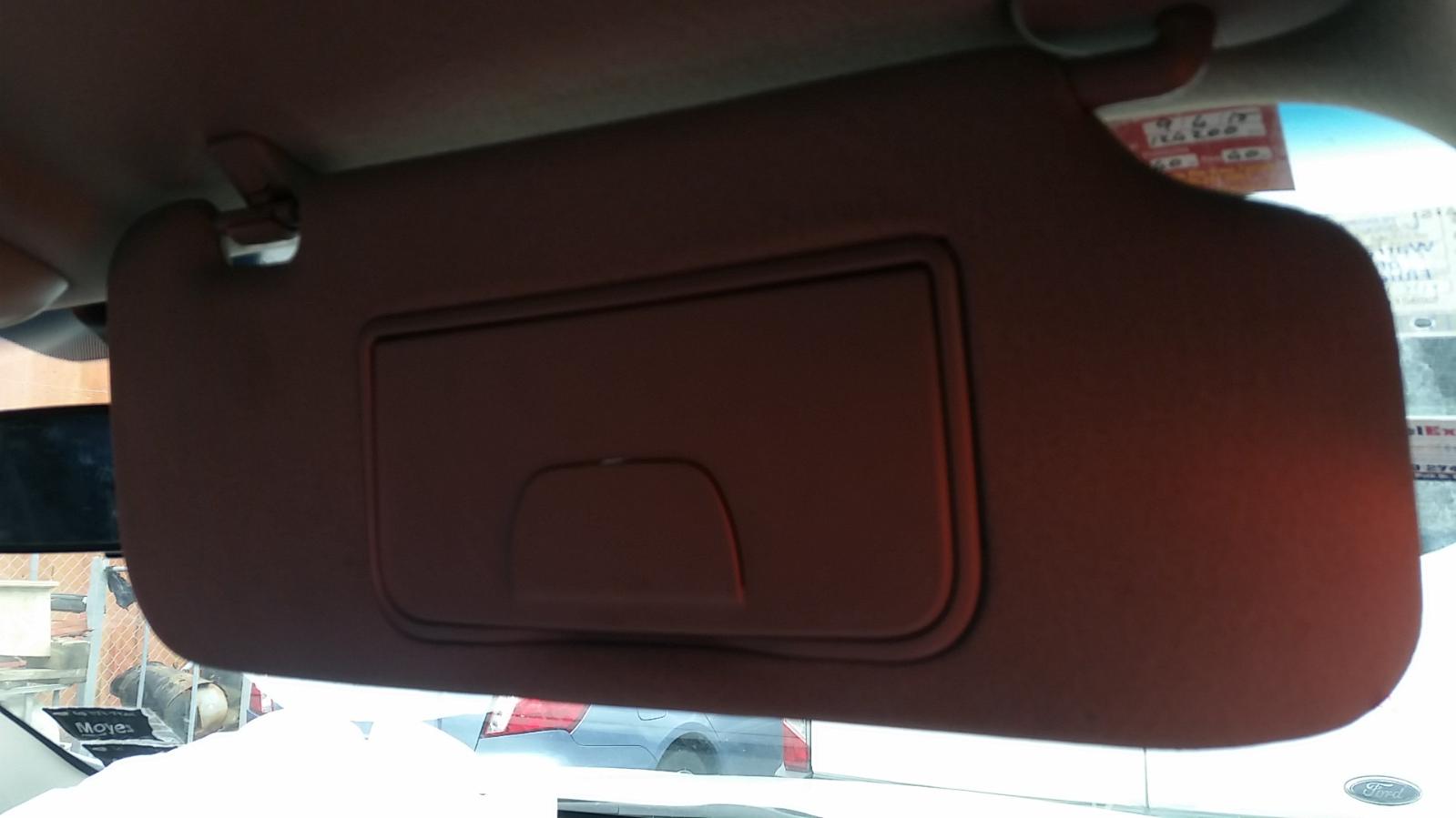 Holden Captiva - Captiva 7 2006-2011