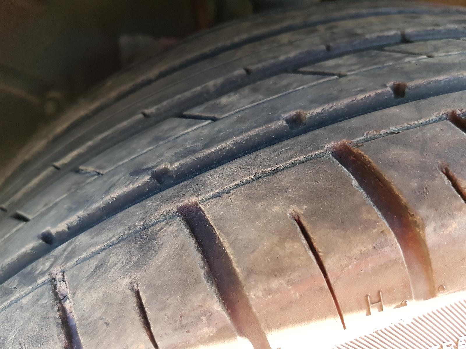 Holden Commodore - VF 2013-Present