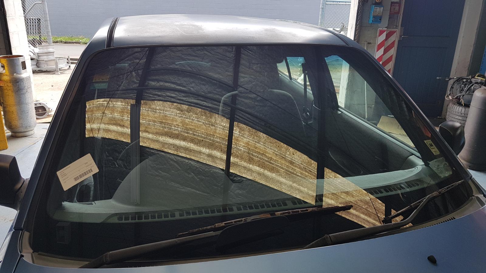 Hyundai Accent - 2000-2003