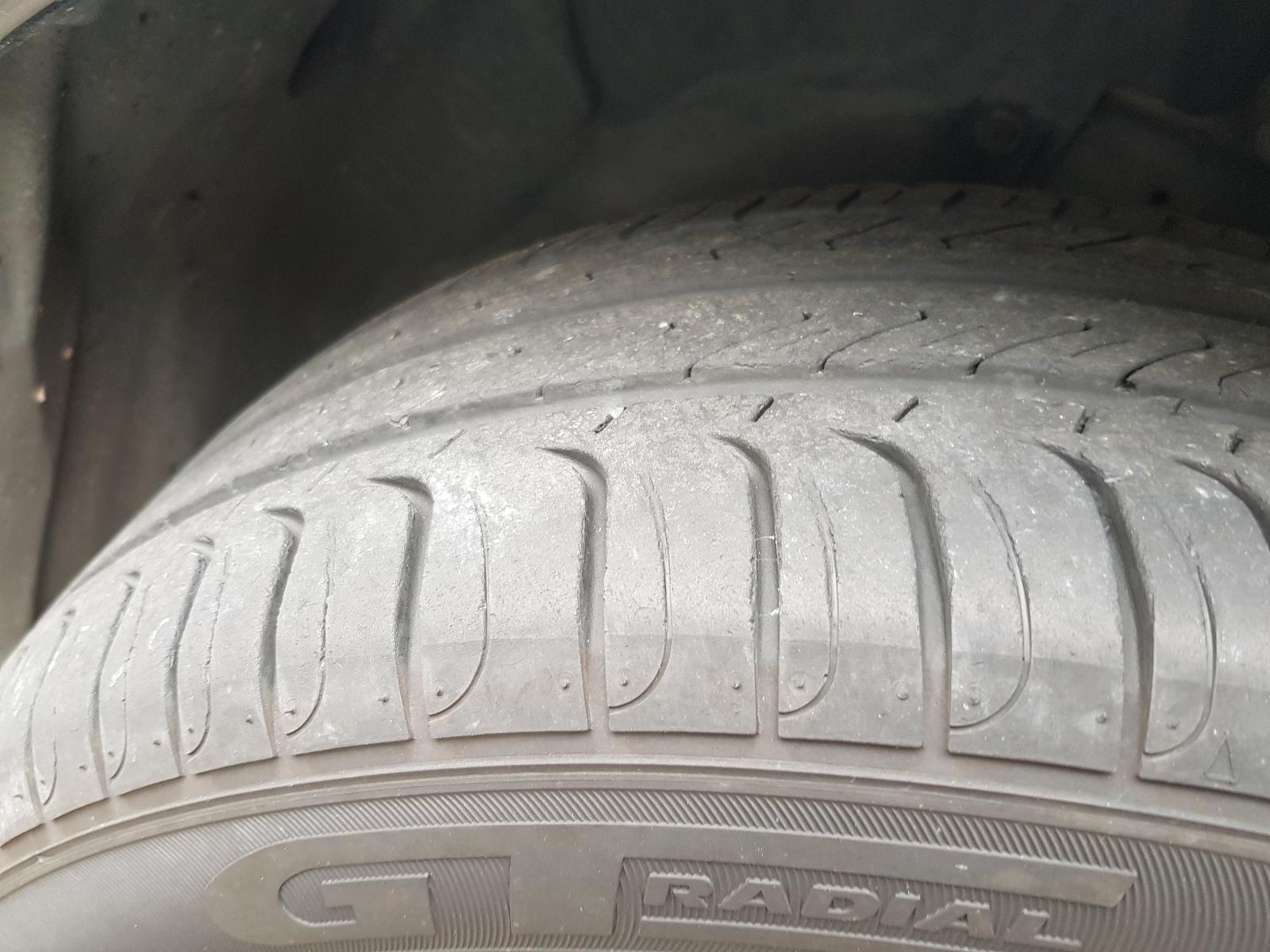 Ford Focus - LW 2011-2015