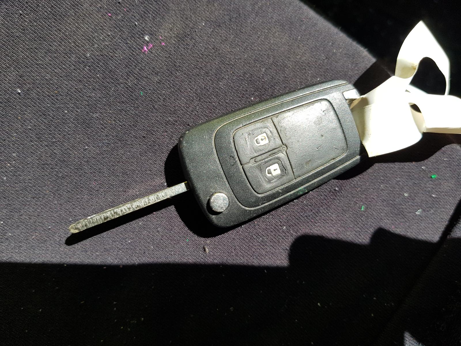 Holden Cruze - 2009-Present