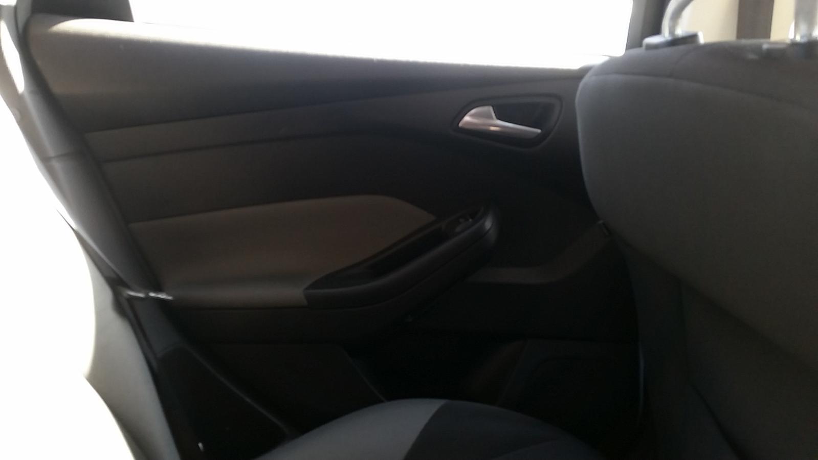 Ford Focus - LW 2011-2015