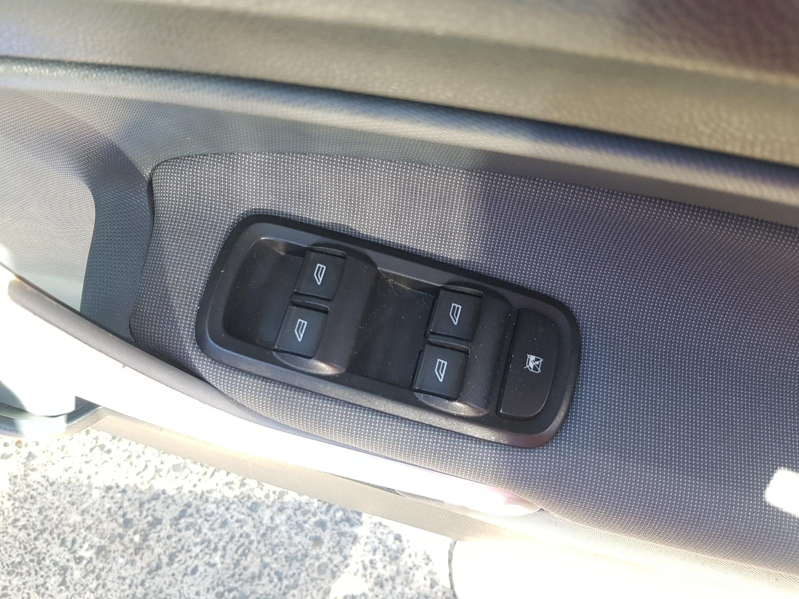 Ford Fiesta - MK VI 2008-Present